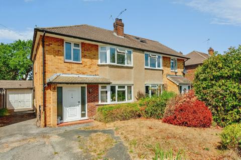 3 bedroom semi-detached house for sale, Park Avenue, Redhill