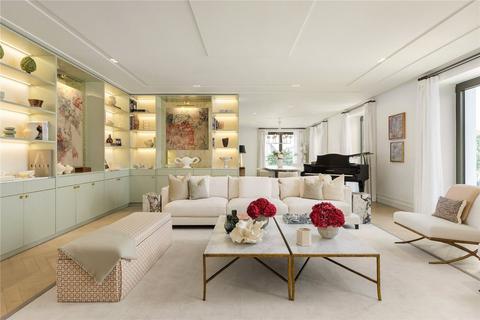 4 bedroom apartment for sale, Holland Park Gate, 257 Kensington High Street, London, W8