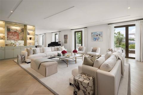 4 bedroom apartment for sale, Holland Park Gate, 257 Kensington High Street, London, W8
