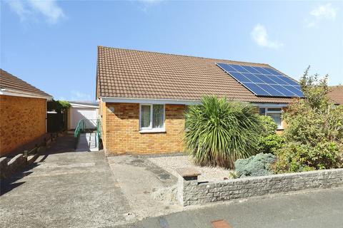 2 bedroom bungalow for sale, Hillcrest Road, Bideford, Devon