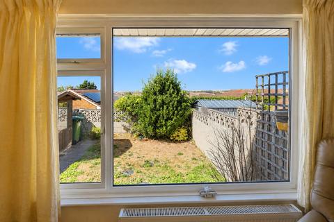 2 bedroom bungalow for sale, Hillcrest Road, Bideford, Devon