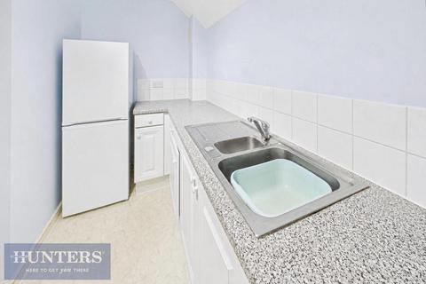 2 bedroom flat for sale, Priory Avenue, Southampton