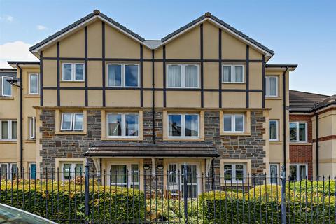 1 bedroom apartment for sale, William Court, Overnhill Road, Downend, Bristol