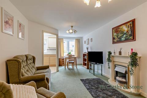 1 bedroom apartment for sale, William Court, Overnhill Road, Downend, Bristol