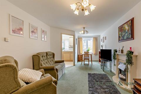 1 bedroom apartment for sale, William Court, Overnhill Road, Downend, Bristol