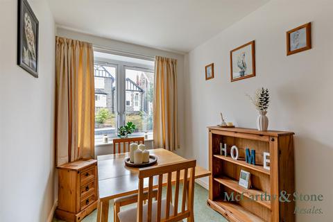 1 bedroom apartment for sale, William Court, Overnhill Road, Downend, Bristol