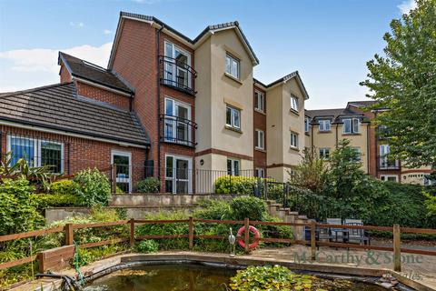 undefined, William Court, Overnhill Road, Downend, Bristol