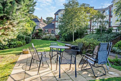 undefined, William Court, Overnhill Road, Downend, Bristol