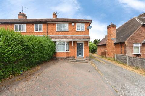3 bedroom end of terrace house for sale, Cranmore Boulevard, Shirley, SOLIHULL