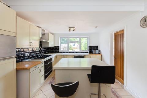3 bedroom end of terrace house for sale, Cranmore Boulevard, Shirley, SOLIHULL
