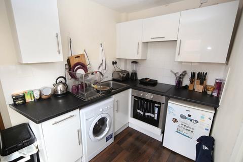 1 bedroom flat to rent, James Street, Cardiff Bay, CF10 5ER