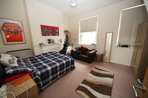1 bedroom flat to rent, James Street, Cardiff Bay, CF10 5ER