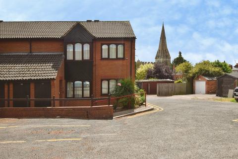 2 bedroom retirement property for sale, Albion Street, Oadby, Leicester