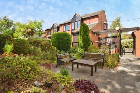 2 bedroom retirement property for sale, Albion Street, Oadby, Leicester