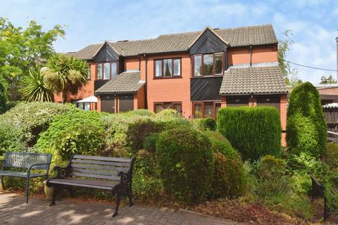 2 bedroom retirement property for sale, Albion Street, Oadby, Leicester