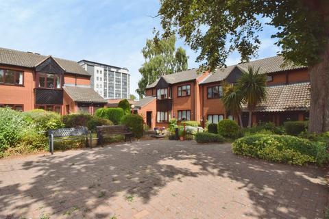 2 bedroom retirement property for sale, Albion Street, Oadby, Leicester