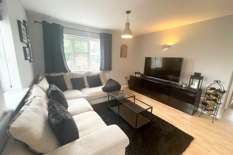 2 bedroom apartment to rent, Serif Close, Nottingham, NG5