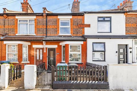 2 bedroom terraced house for sale, Stanmore Road, Watford
