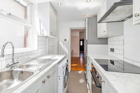 2 bedroom terraced house for sale, Stanmore Road, Watford