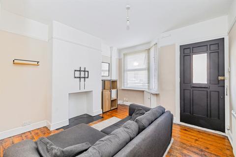 2 bedroom terraced house for sale, Stanmore Road, Watford
