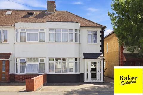 Roding Lane North, Woodford Green IG8
