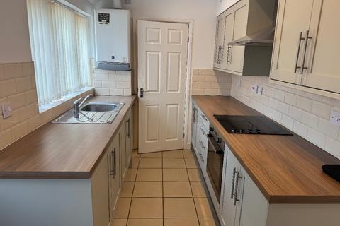 1 bedroom flat to rent, Stanley Road, Nuneaton