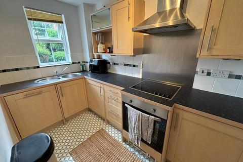 2 bedroom flat for sale, Oxclose Park Gardens, Halfway, Sheffield, S20