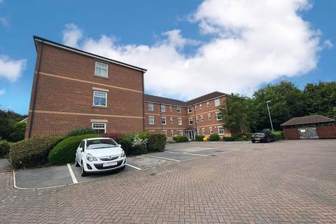 2 bedroom flat for sale, Oxclose Park Gardens, Halfway, Sheffield, S20