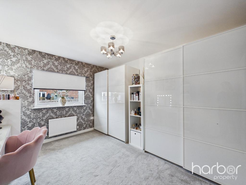 House in City of Glasgow - View 5