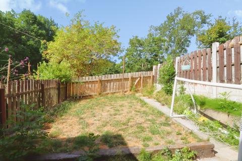 2 bedroom terraced house for sale, Garland Croft, SHEFFIELD, South Yorkshire, S20
