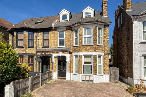 Baring Road, Hither Green, SE12