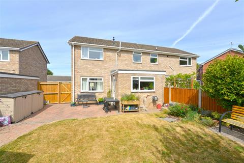 3 bedroom semi-detached house for sale, Regents Drive, Severn Meadows, Castlefields, Shrewsbury