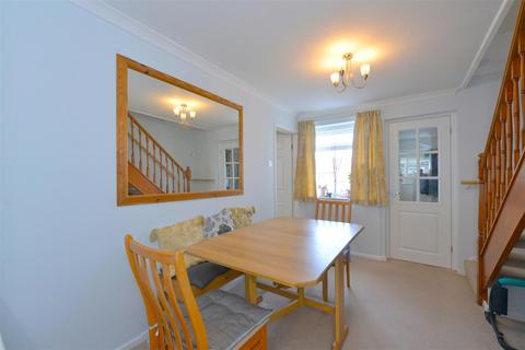 3 bedroom semi-detached house for sale, Regents Drive, Severn Meadows, Castlefields, Shrewsbury