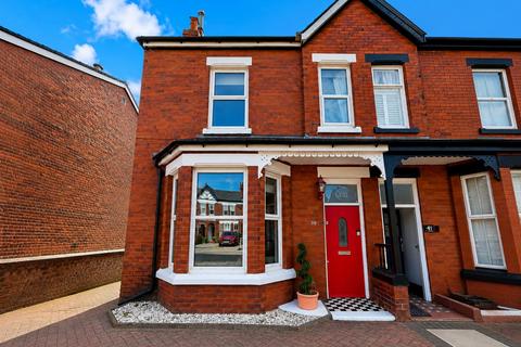 3 bedroom semi-detached house for sale, Southport, Merseyside PR8