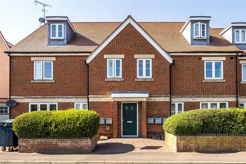 undefined, Bateman Street, Headington, Oxford