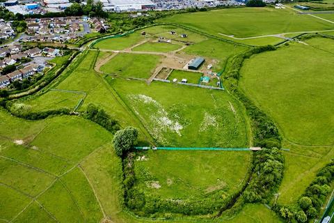 Land for sale, The Paddocks at Brooks Lane, Bognor Regis, West Sussex, PO22 8DN
