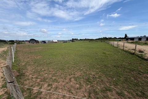 Land for sale, The Paddocks at Brooks Lane, Bognor Regis, West Sussex, PO22 8DN
