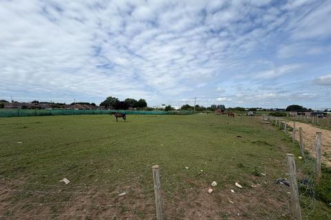 Land for sale, The Paddocks at Brooks Lane, Bognor Regis, West Sussex, PO22 8DN