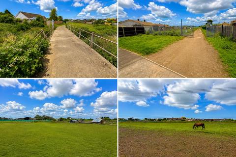 Land for sale, The Paddocks at Brooks Lane, Bognor Regis, West Sussex, PO22 8DN