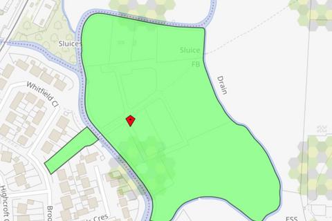 Land for sale, The Paddocks at Brooks Lane, Bognor Regis, West Sussex, PO22 8DN