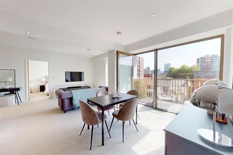 2 bedroom apartment for sale, Local Crescent, 2 Hulme Street, Salford
