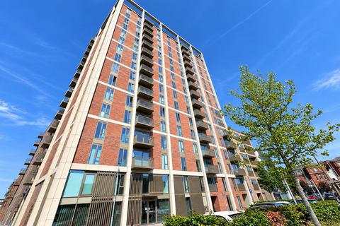 2 bedroom apartment for sale, Local Crescent, 2 Hulme Street, Salford
