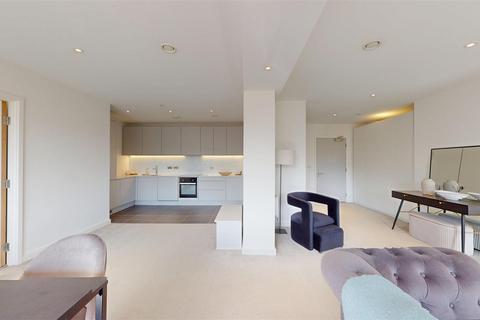 2 bedroom apartment for sale, Local Crescent, 2 Hulme Street, Salford