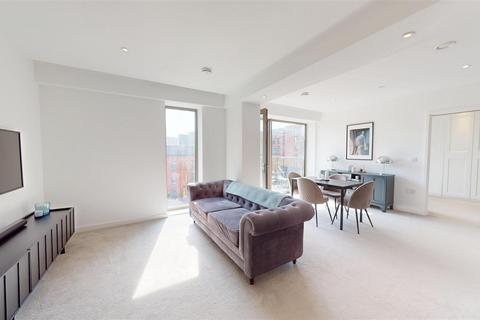 2 bedroom apartment for sale, Local Crescent, 2 Hulme Street, Salford