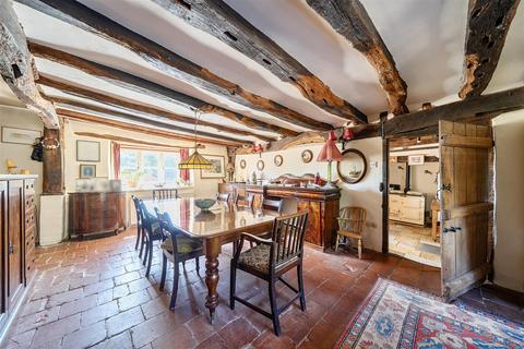 5 bedroom detached house for sale, Plymtree, Cullompton