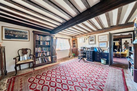 5 bedroom detached house for sale, Plymtree, Cullompton