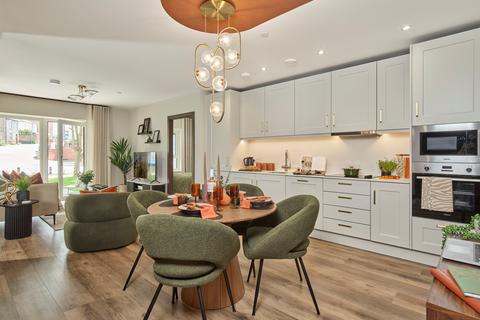 undefined, Jasper Wharf, Barking IG11