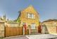 Hetherington Road, London SW4
