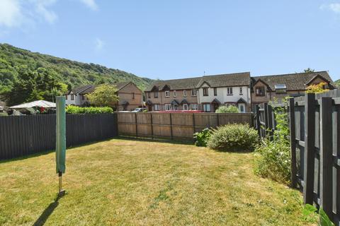 4 bedroom detached house for sale, Llys Rhaeadr, Swansea SA9