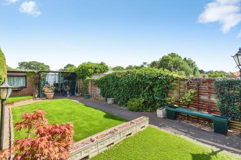 3 bedroom terraced house for sale, Beake Avenue, Holbrooks, Coventry, CV6
